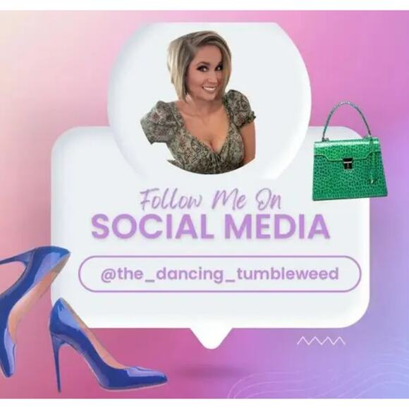 RACHEL ROY Womens Floral Check Ruffle Cuff Blouse Size 20W - Picture 13 of 14